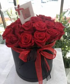 Flower Box