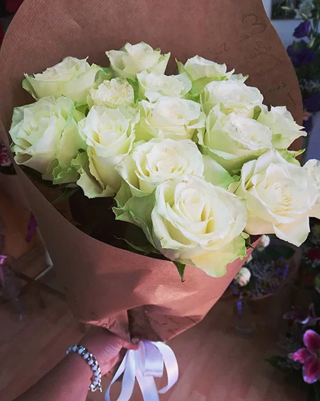 Buket sa 15 ruža - Image 3